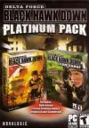 Delta Force: Black Hawk Down: Platinum Pack